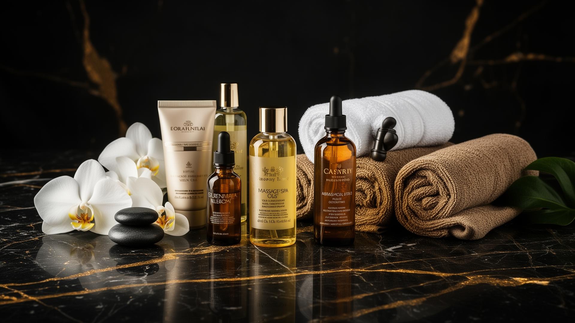Premium wellness products
